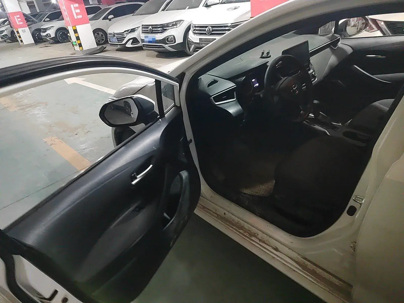 2022 TOYOTA LEVIN thumbnail 3