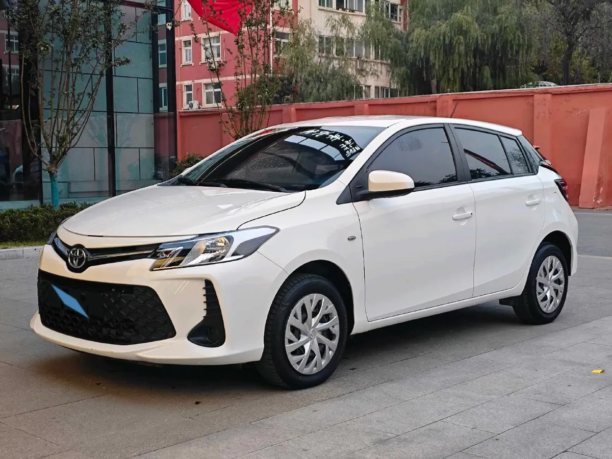 2021 Toyota Vios FS 1.5L 110HP L4 5MT,autocango,china used car exporter,china ev exporter,chinese used car exporter,chinese used ev exporter
