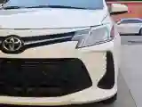 2021 Toyota Vios FS 1.5L 110HP L4 5MT