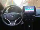 2021 Toyota Vios FS 1.5L 110HP L4 5MT