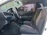 2021 Toyota Vios FS 1.5L 110HP L4 5MT