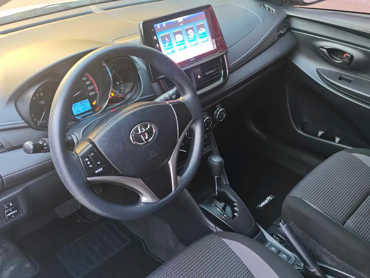 2021 Toyota Vios FS 1.5L 110HP L4 5MT,autocango,china used car exporter,china ev exporter,chinese used car exporter,chinese used ev exporter