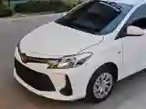 2021 Toyota Vios FS 1.5L 110HP L4 5MT