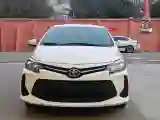 2021 Toyota Vios FS 1.5L 110HP L4 5MT