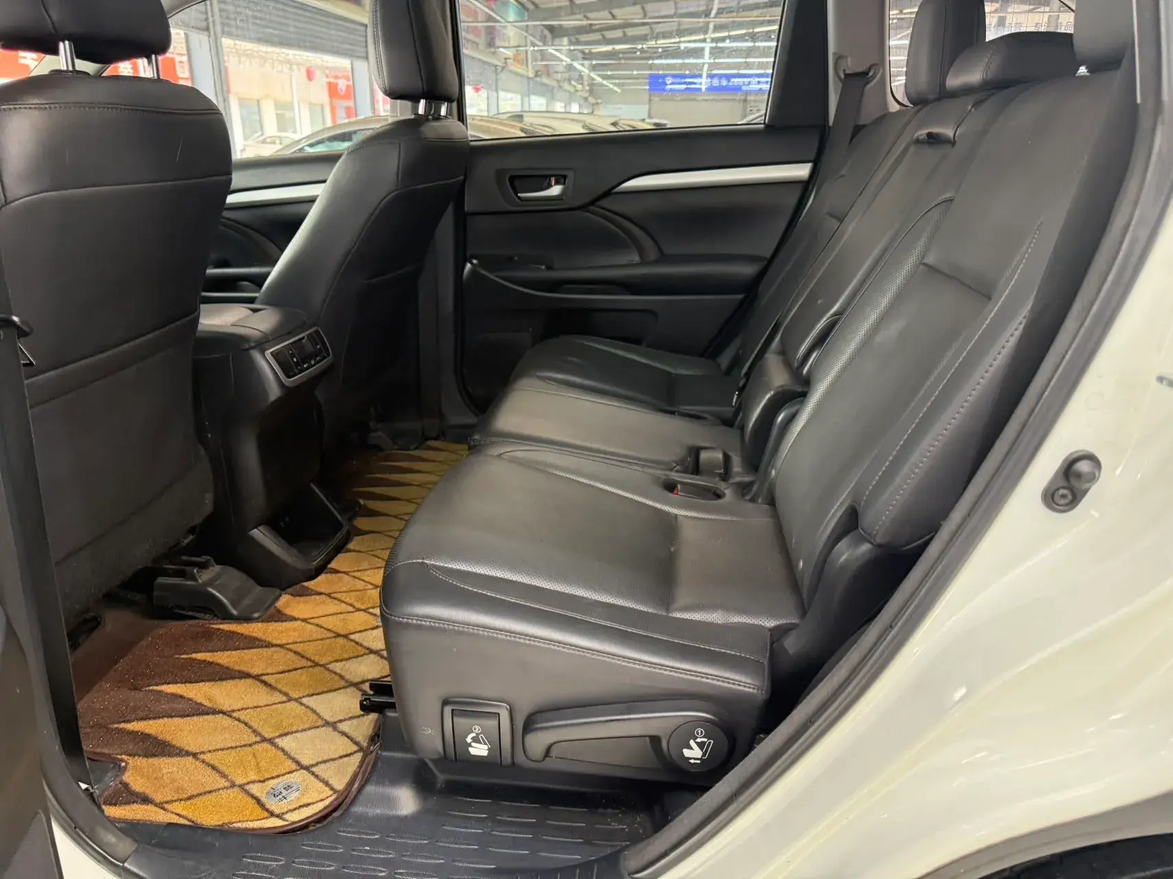 2019 HANTENG V7 thumbnail 4