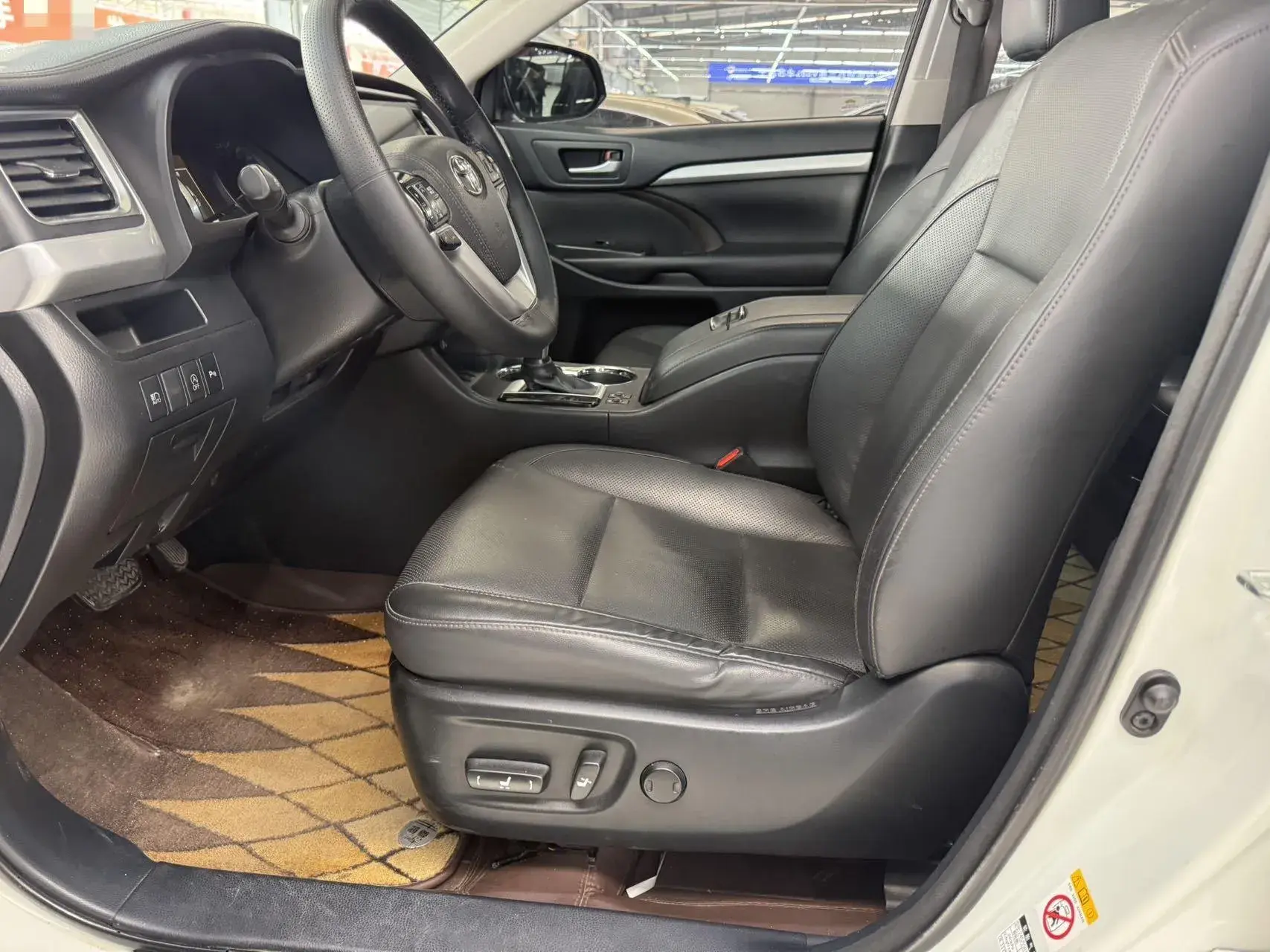 2019 HANTENG V7 thumbnail 3