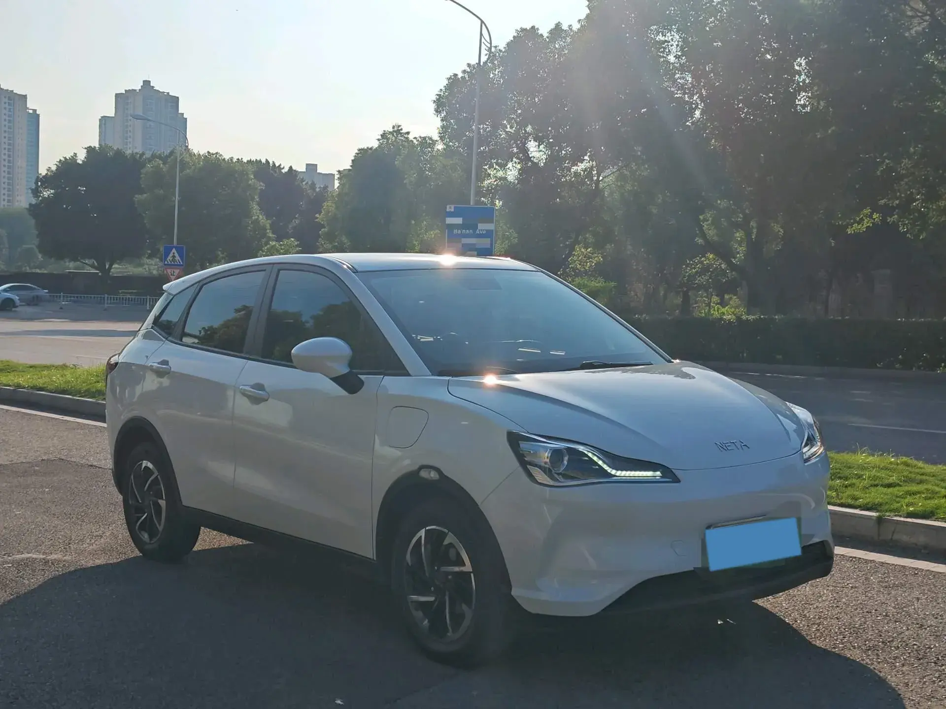 2021 NETA V thumbnail 3