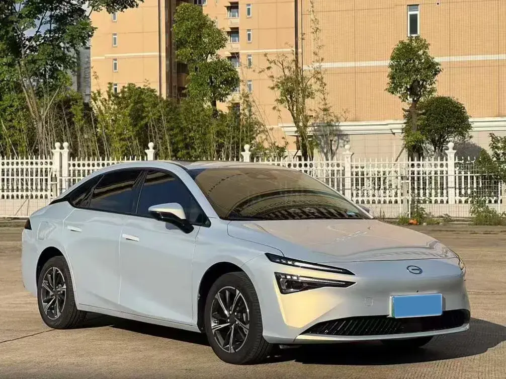 2024 AION AION thumbnail 2