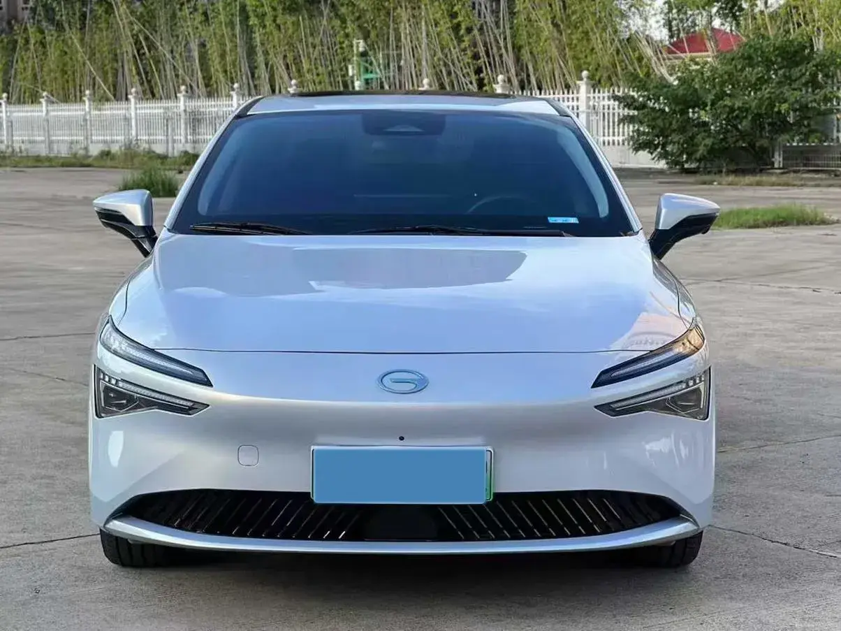 2024 AION AION thumbnail 3