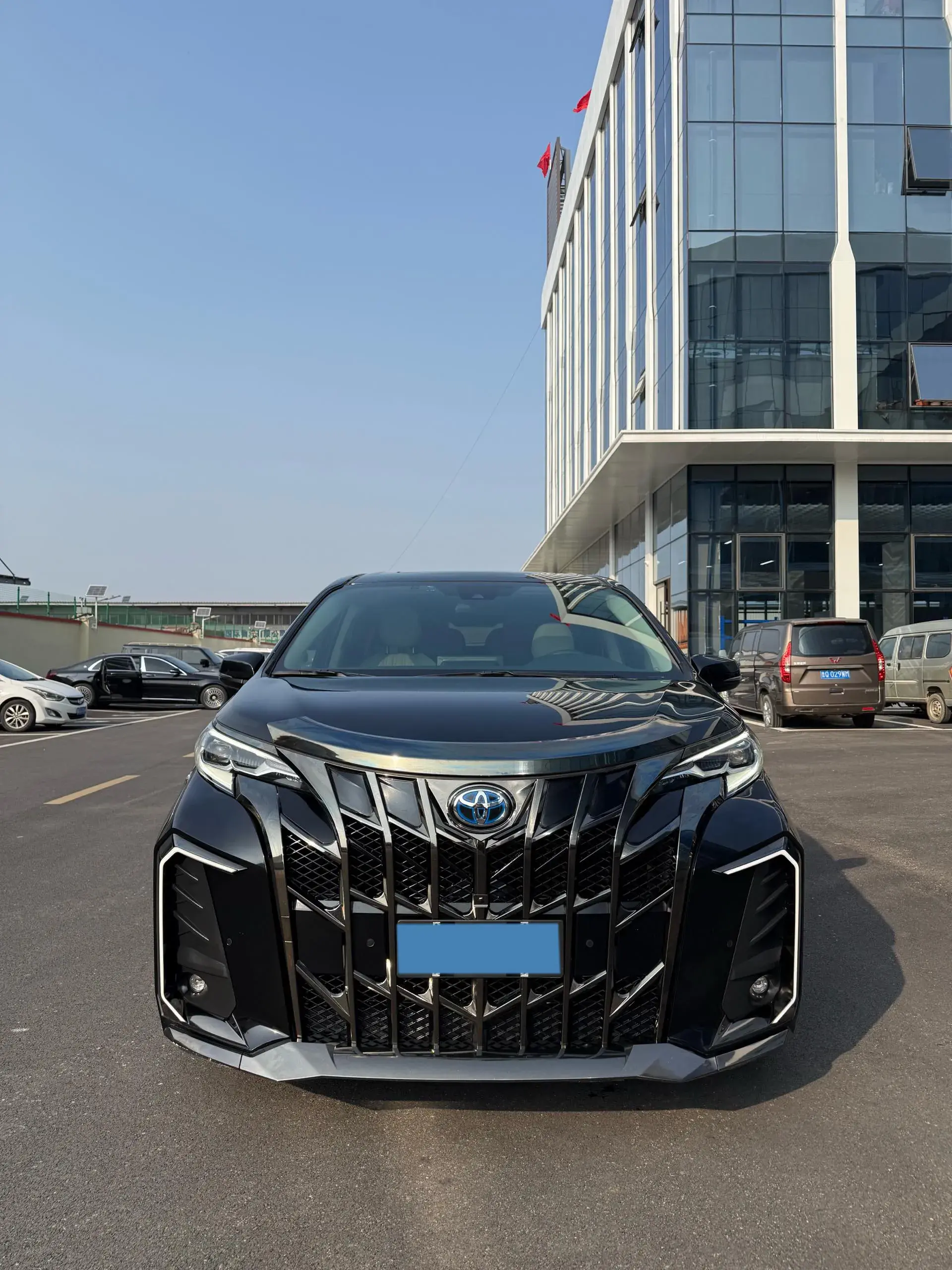 2023 TOYOTA SIENNA thumbnail 2