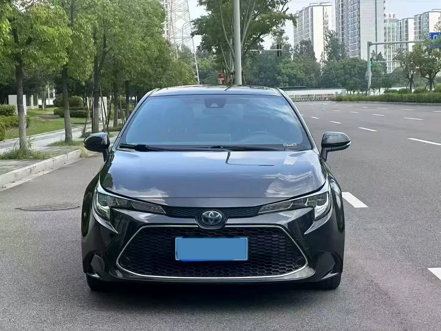 2021 TOYOTA LEVIN thumbnail 3