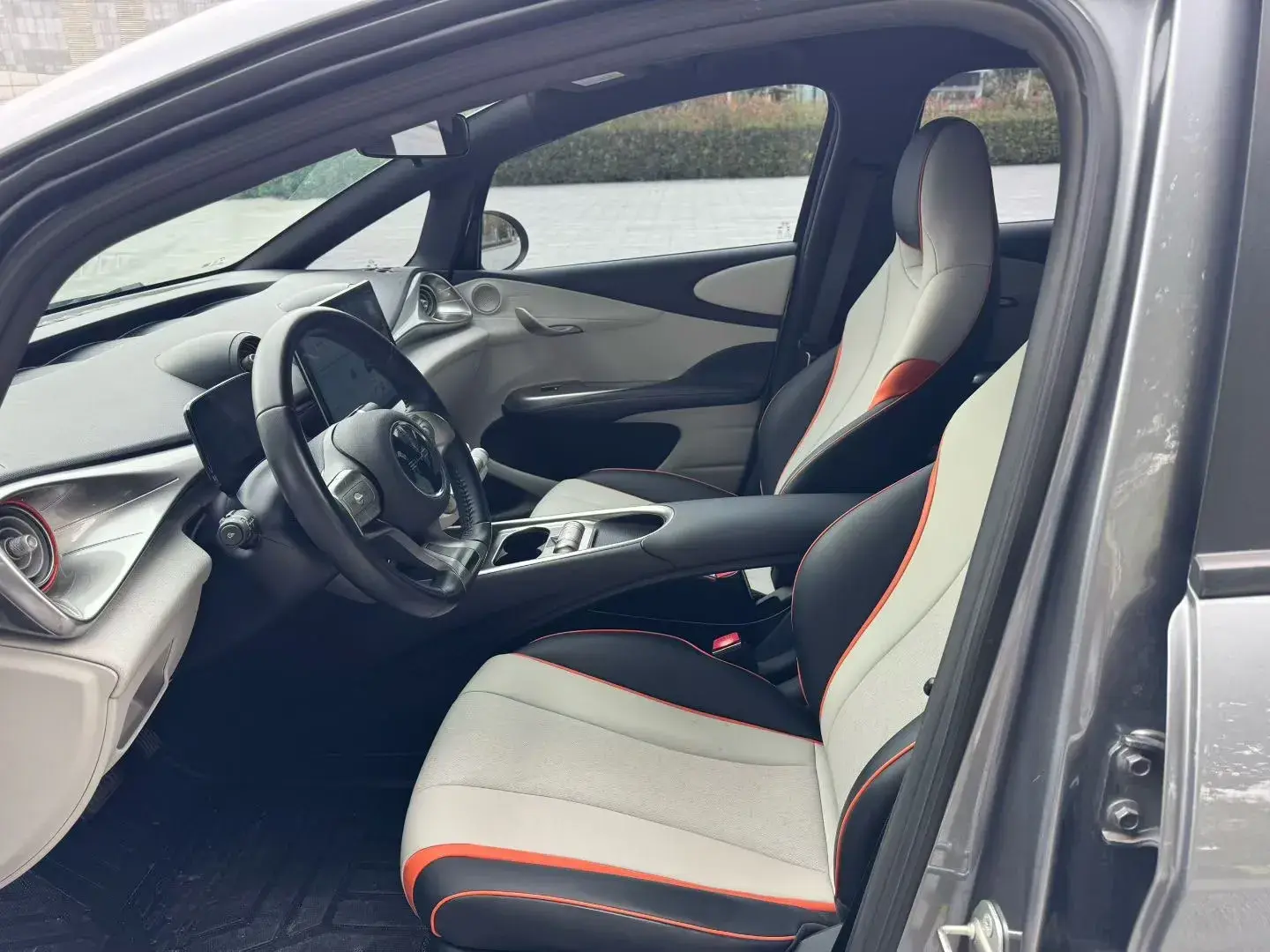 2021 BYD DOLPHIN thumbnail 4