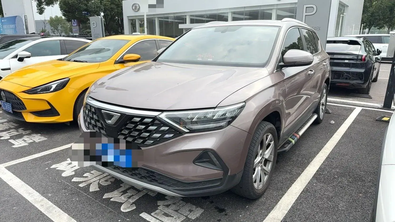 2019 Jetta VS5 1.4T 150HP L4 6AT