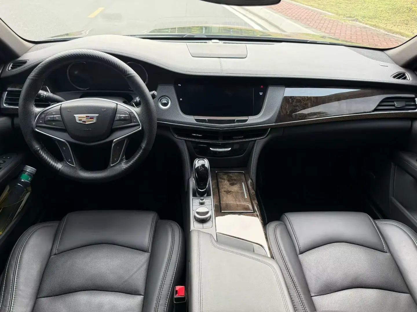 2022 CADILLAC CT6 thumbnail 4