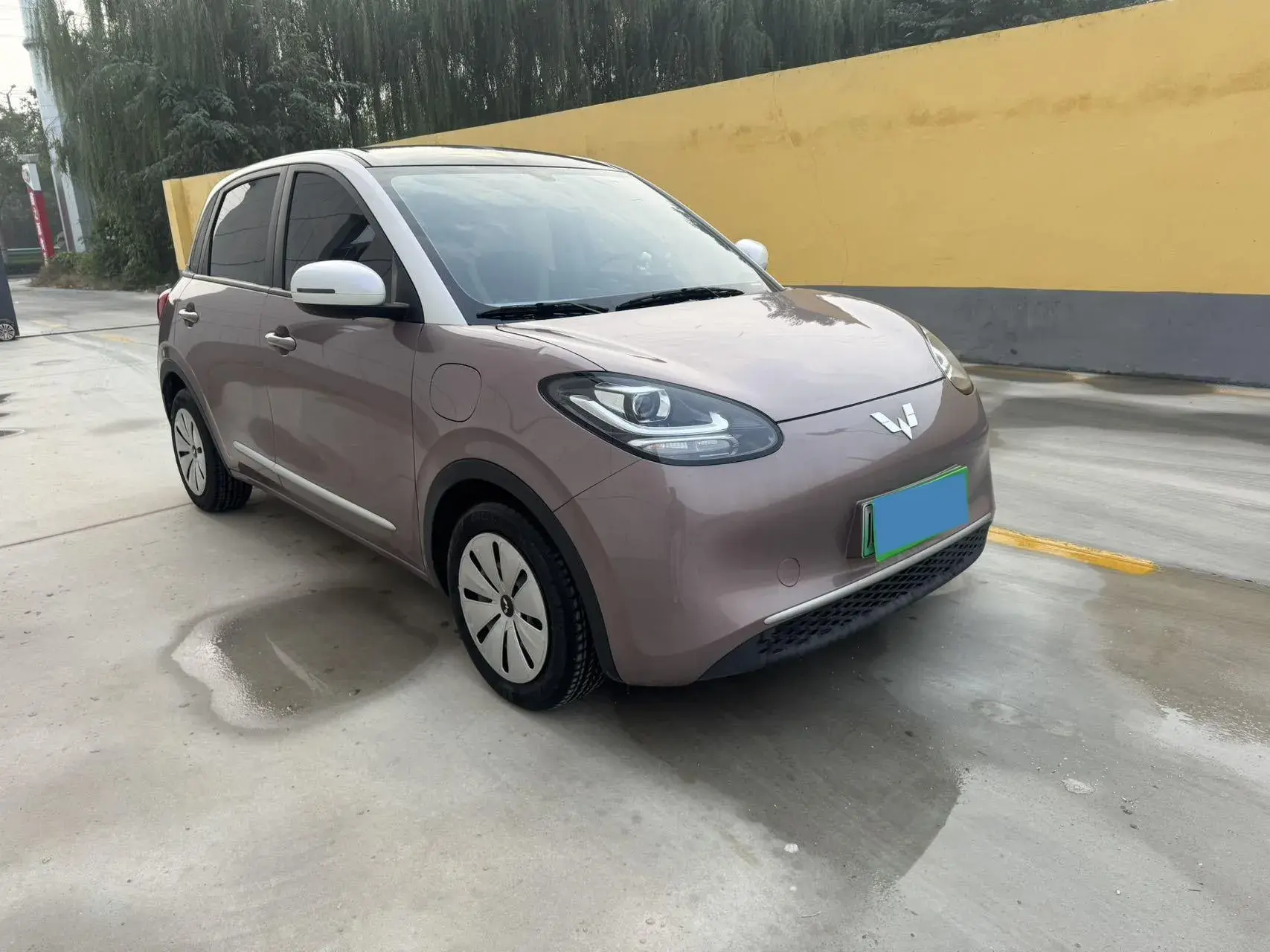 2023 WULING BINGUO thumbnail 2