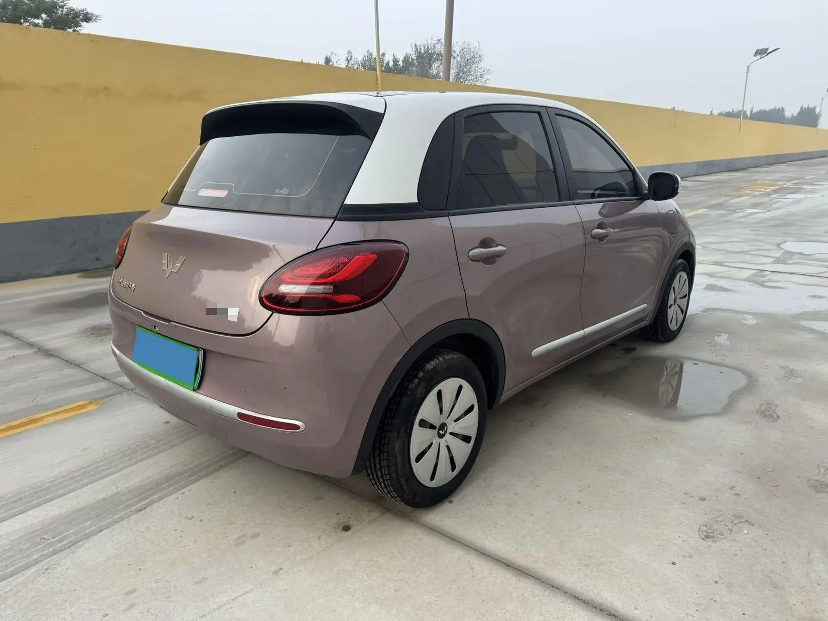 2023 WULING BINGUO thumbnail 3