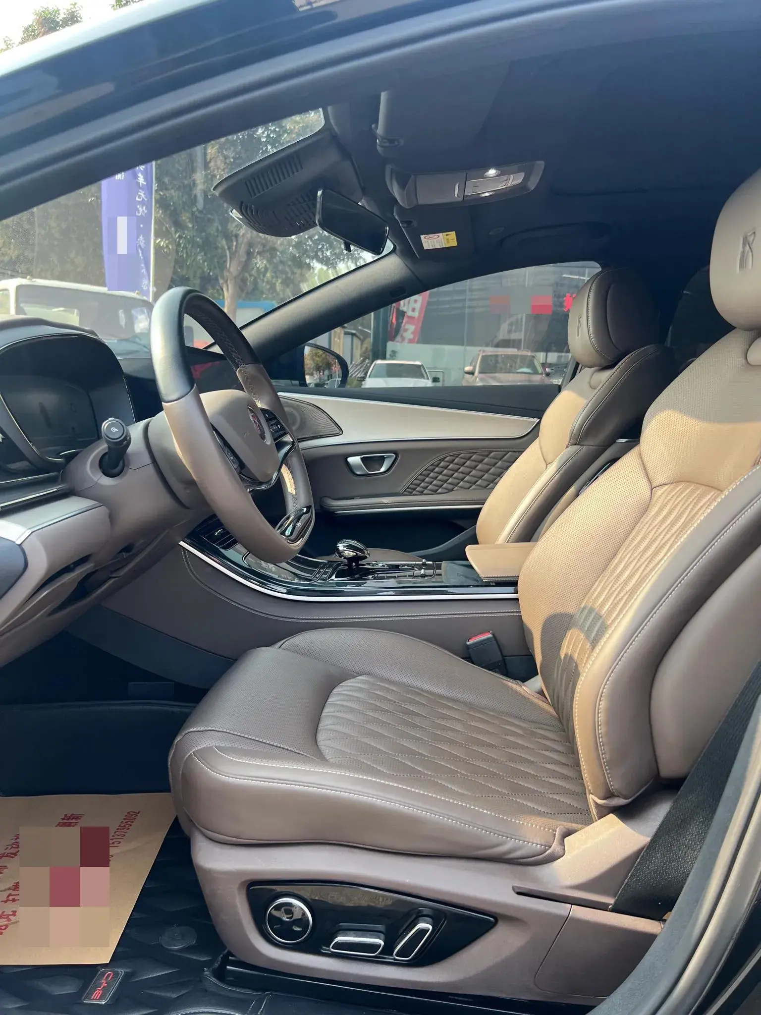 2023 BYD HAN thumbnail 4