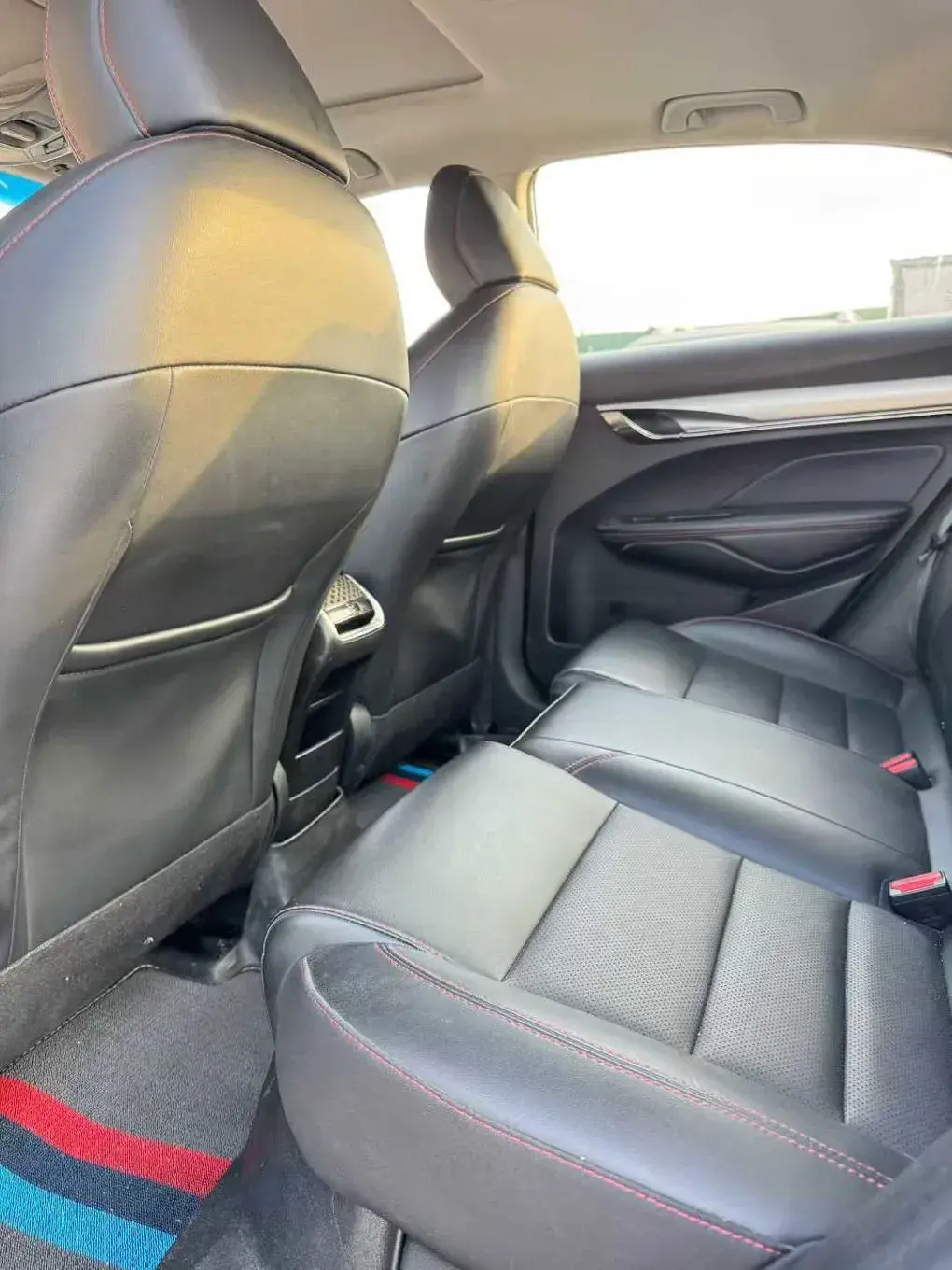 2020 GEELY BINRAY thumbnail 4