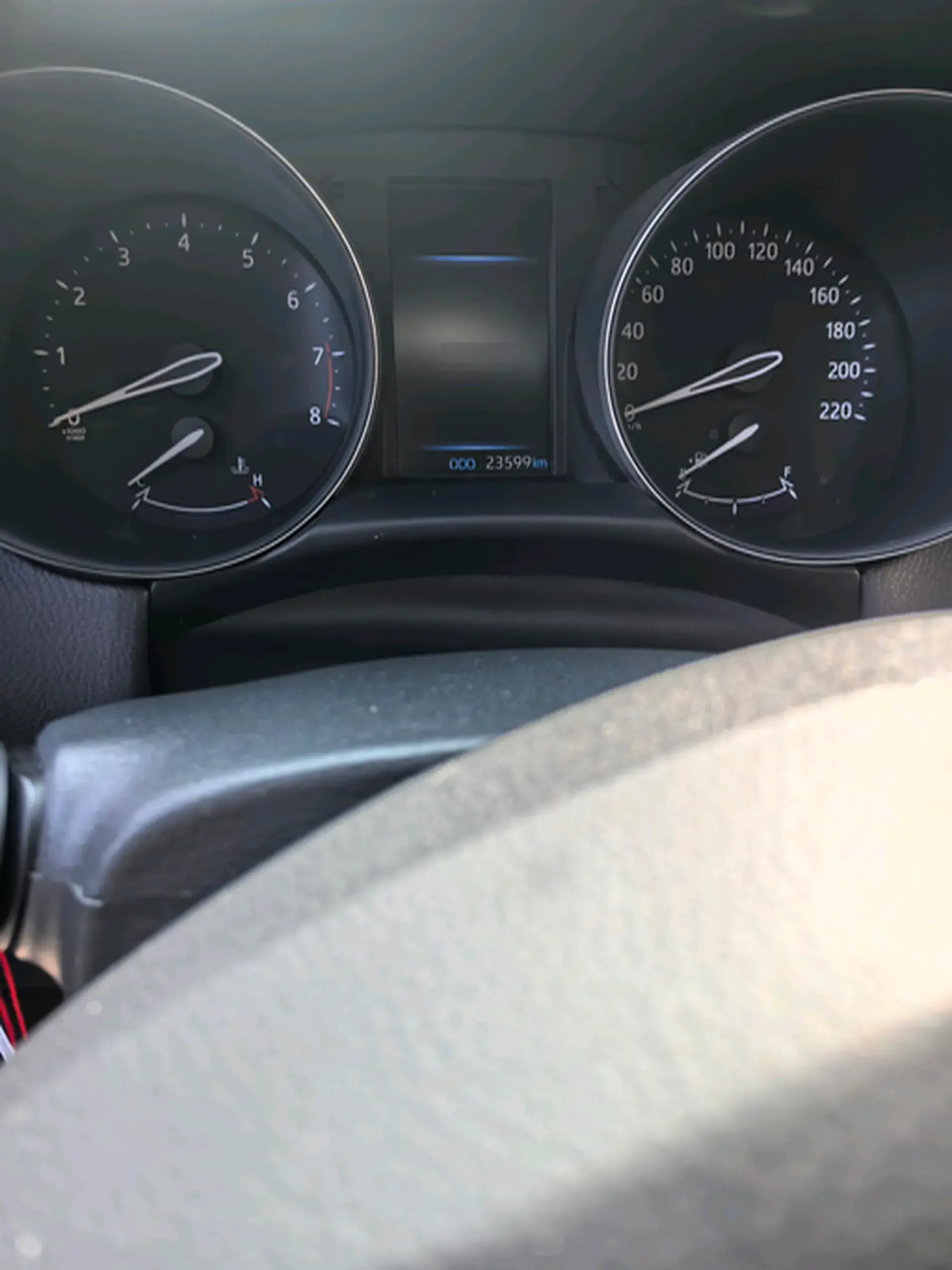 2021 TOYOTA C-HR thumbnail 3