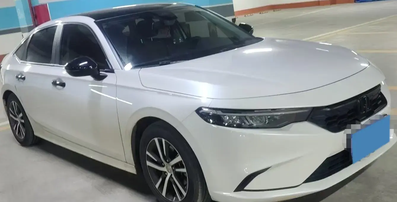 2022 HONDA INTEGRA thumbnail 4