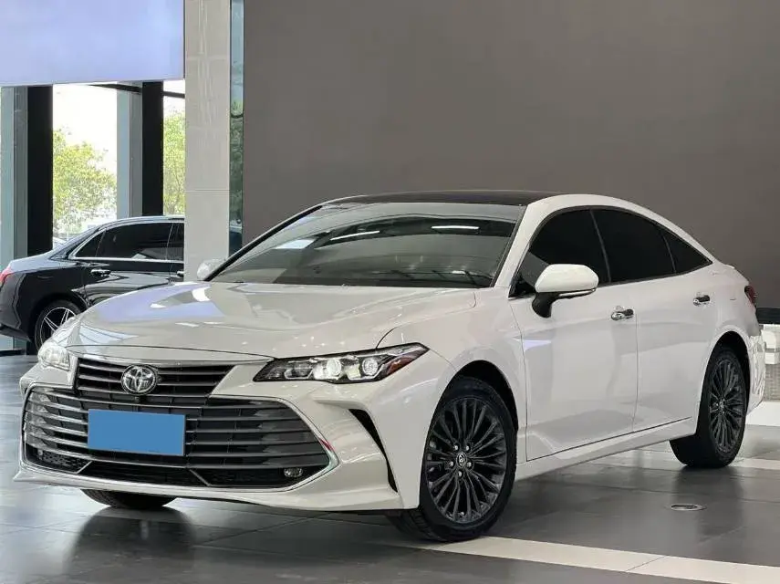 2019 Toyota Avalon 2.0L 178HP L4 CVT
