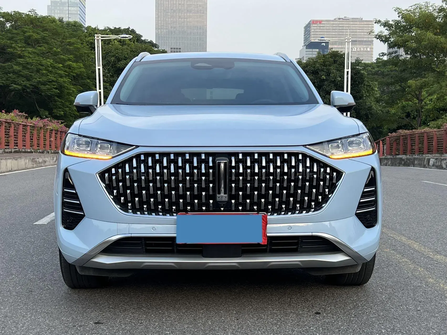 2021 WEY MOCHA thumbnail 2