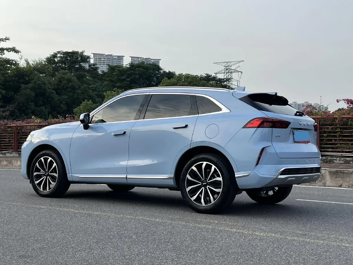 2021 WEY Mocha 2.0T 214HP L4 9DCT,autocango,china used car exporter,china ev exporter,chinese used car exporter,chinese used ev exporter