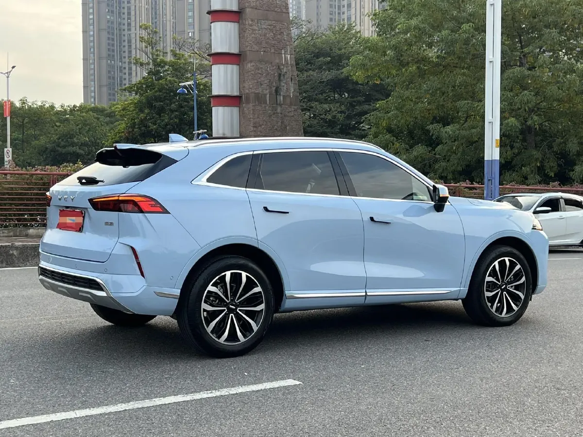 2021 WEY Mocha 2.0T 214HP L4 9DCT,autocango,china used car exporter,china ev exporter,chinese used car exporter,chinese used ev exporter
