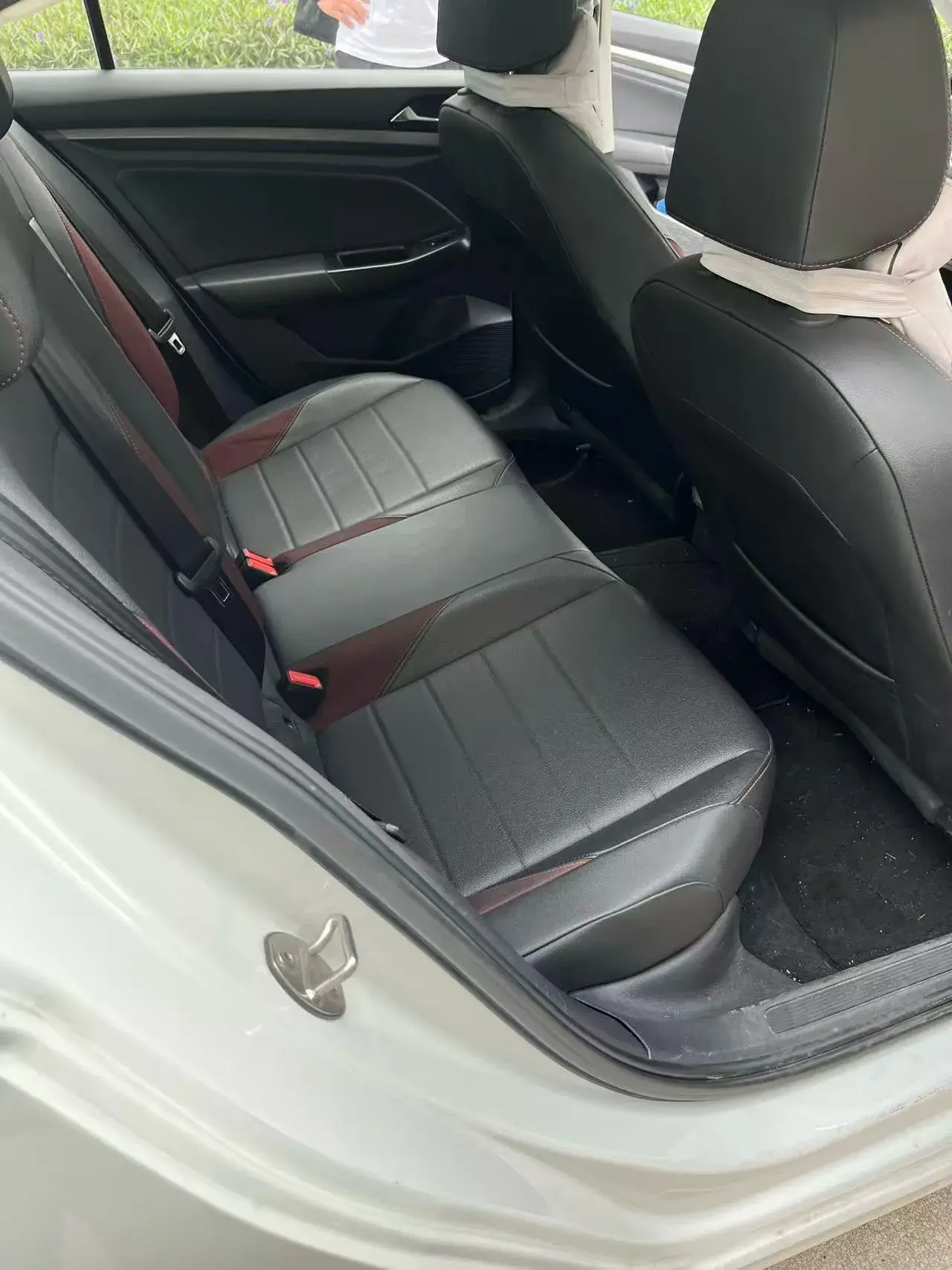 2019 VOLKSWAGEN BORA thumbnail 3