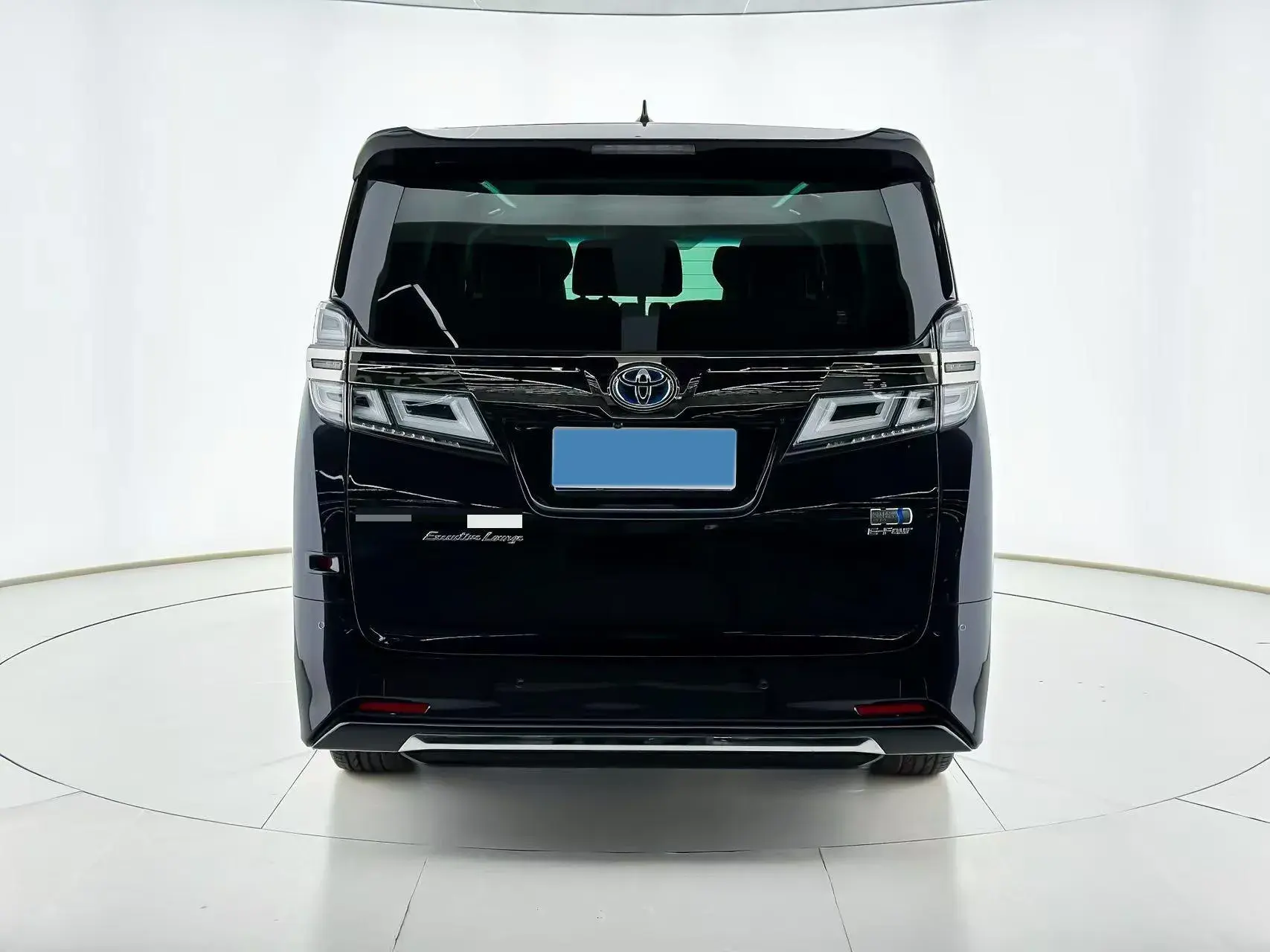 2021 TOYOTA VELLFIRE thumbnail 4