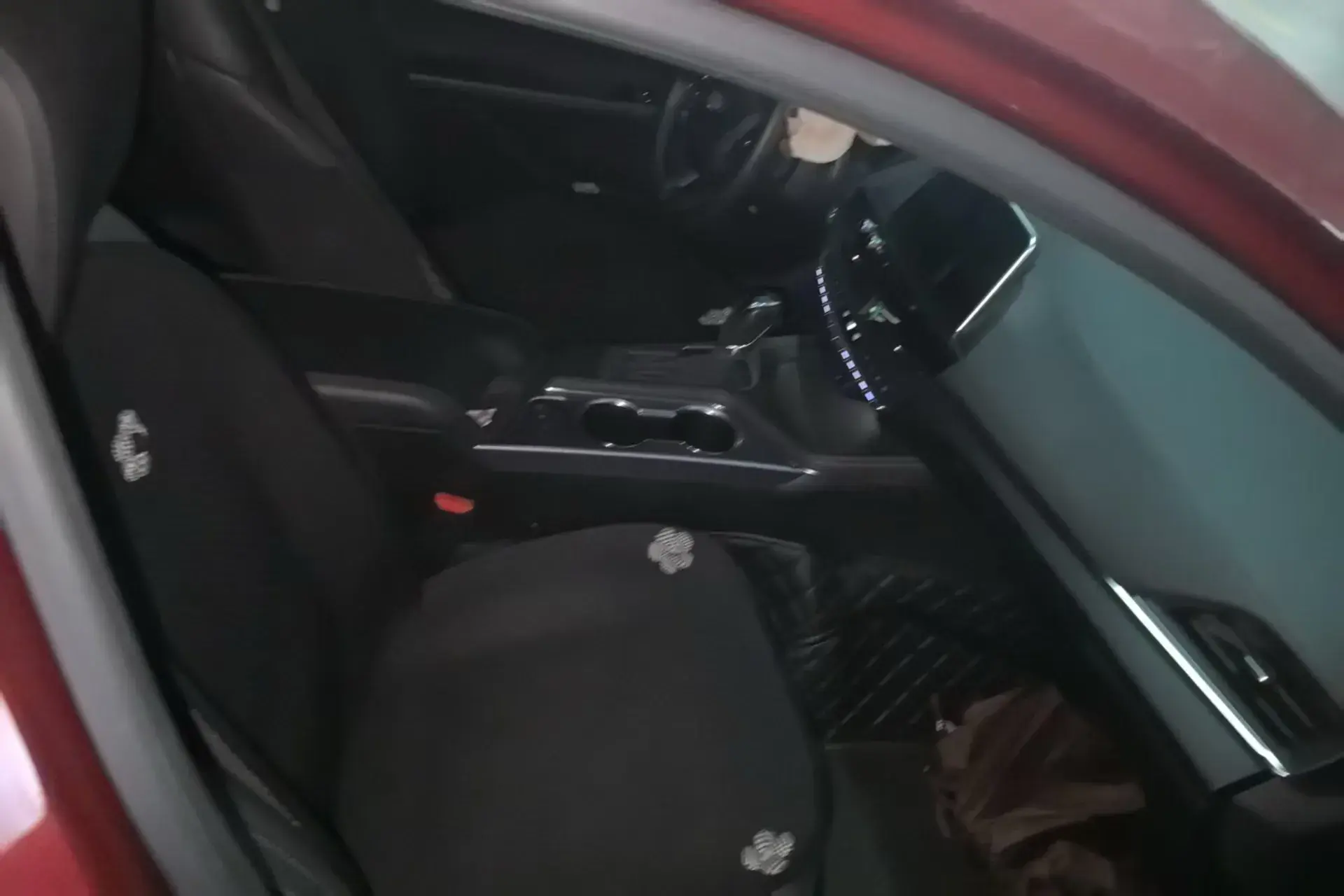 2021 CADILLAC CT4 thumbnail 3