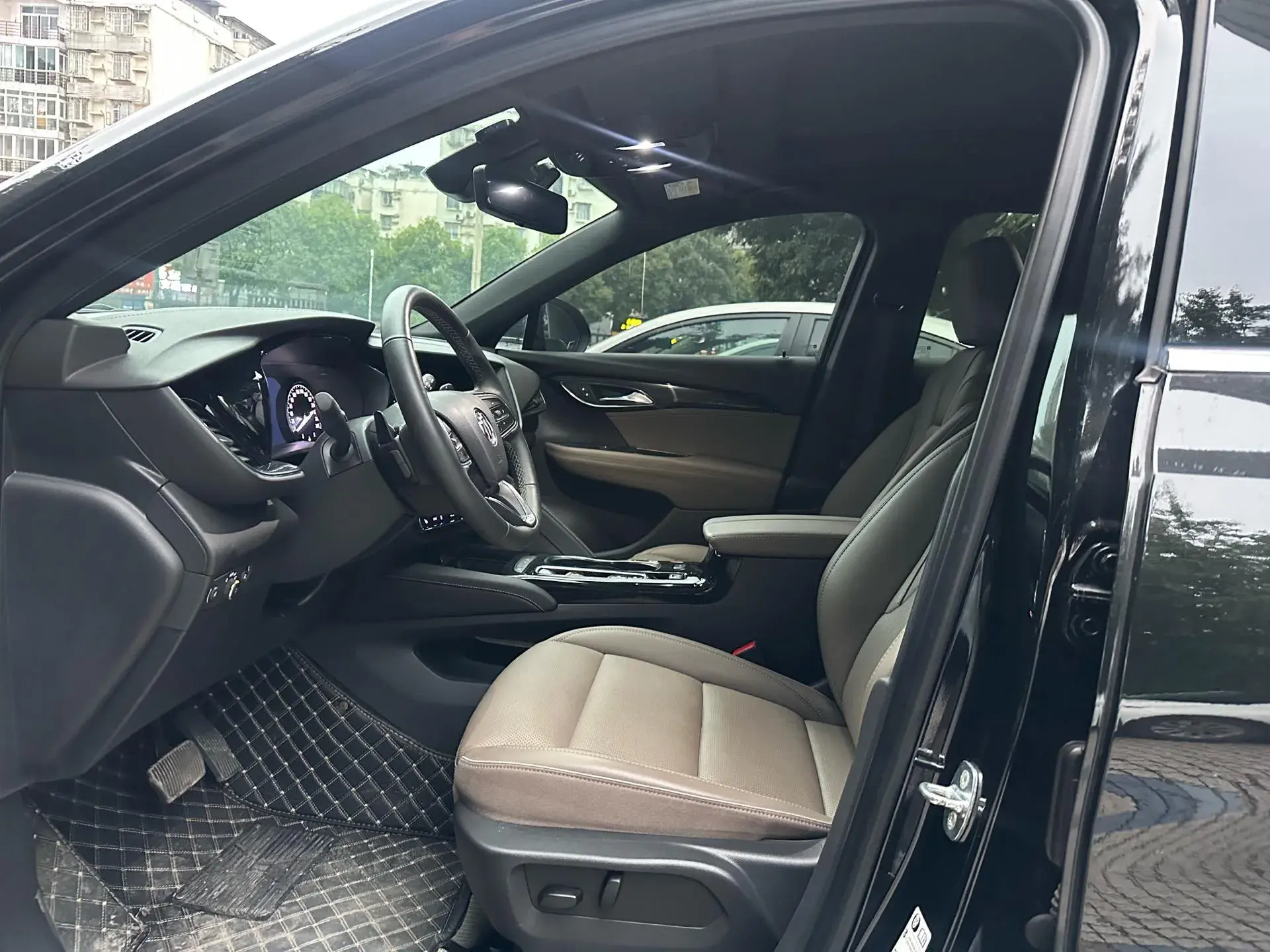 2022 BUICK ENVISIONPLUS thumbnail 2