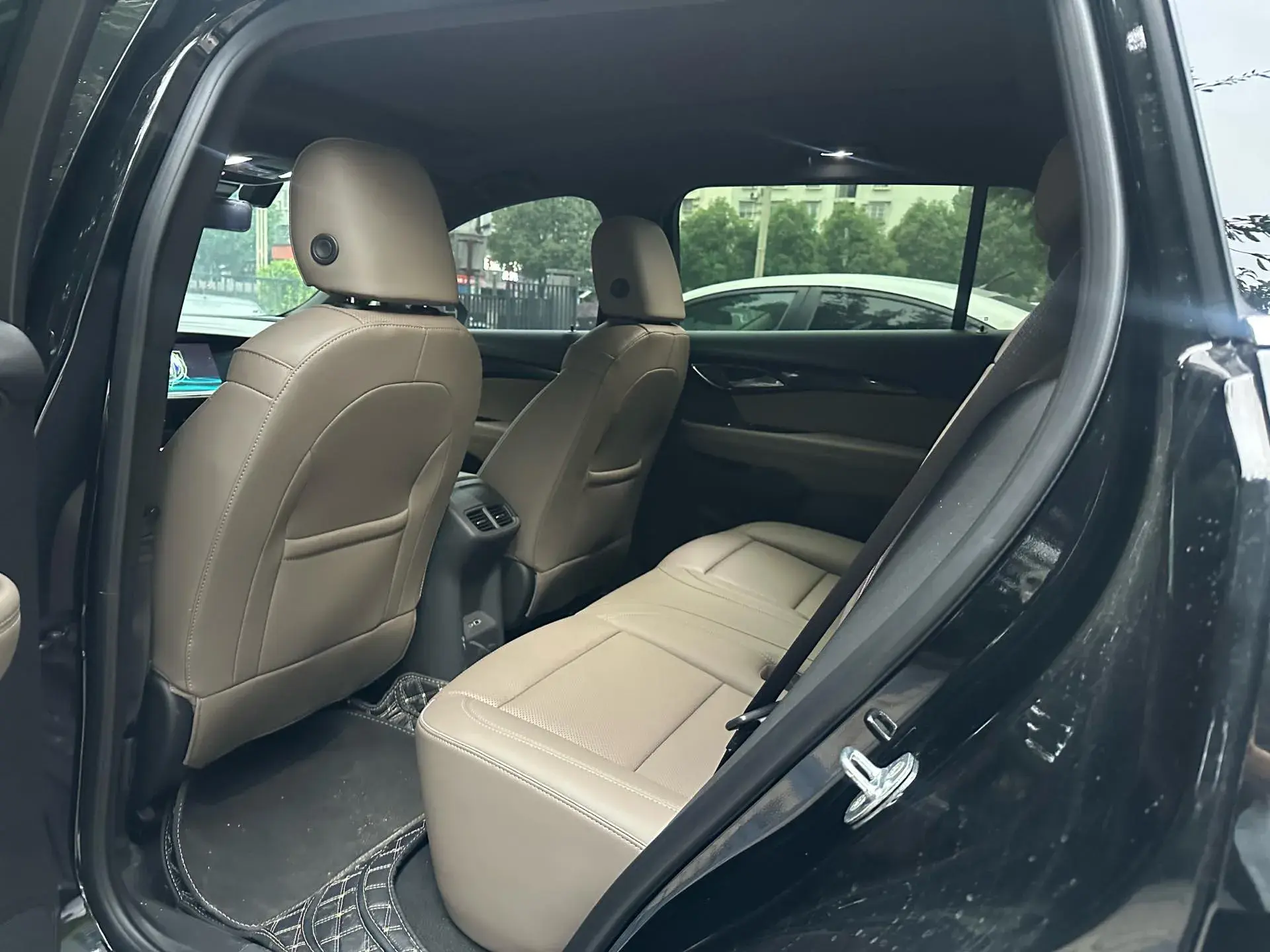 2022 BUICK ENVISIONPLUS thumbnail 3