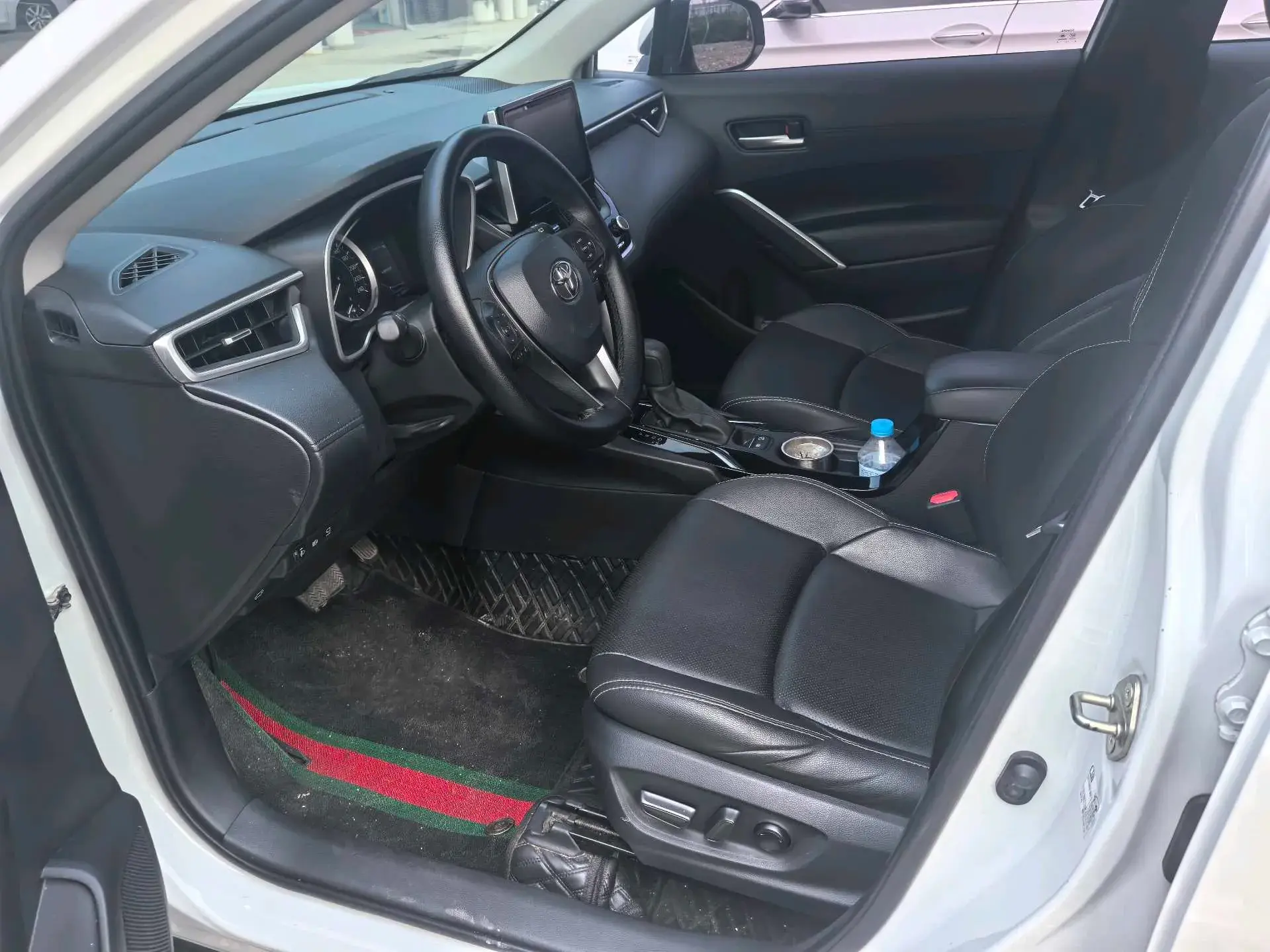 2022 TOYOTA FRONTLANDER thumbnail 2