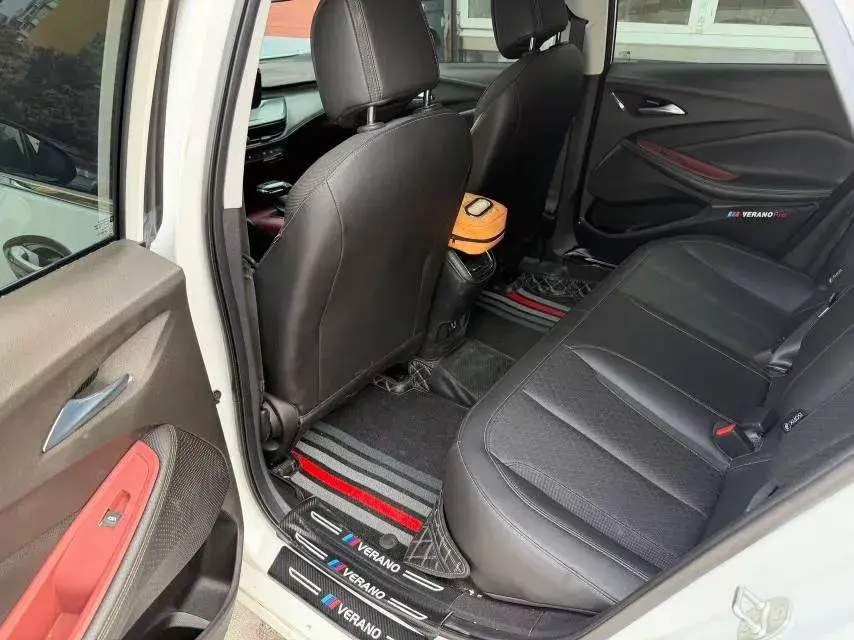 2023 BUICK VERANO thumbnail 3