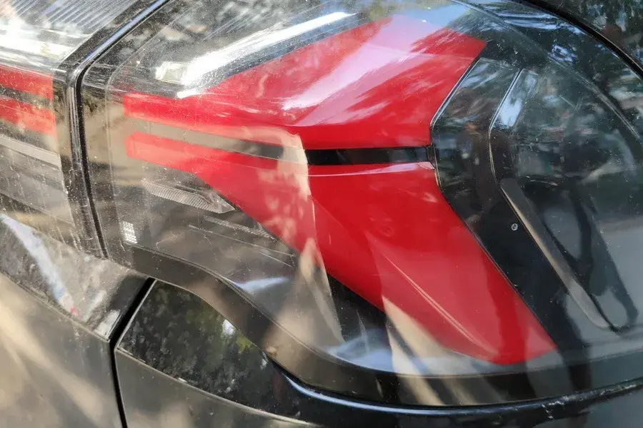 2023 GEELY STARRAY thumbnail 3