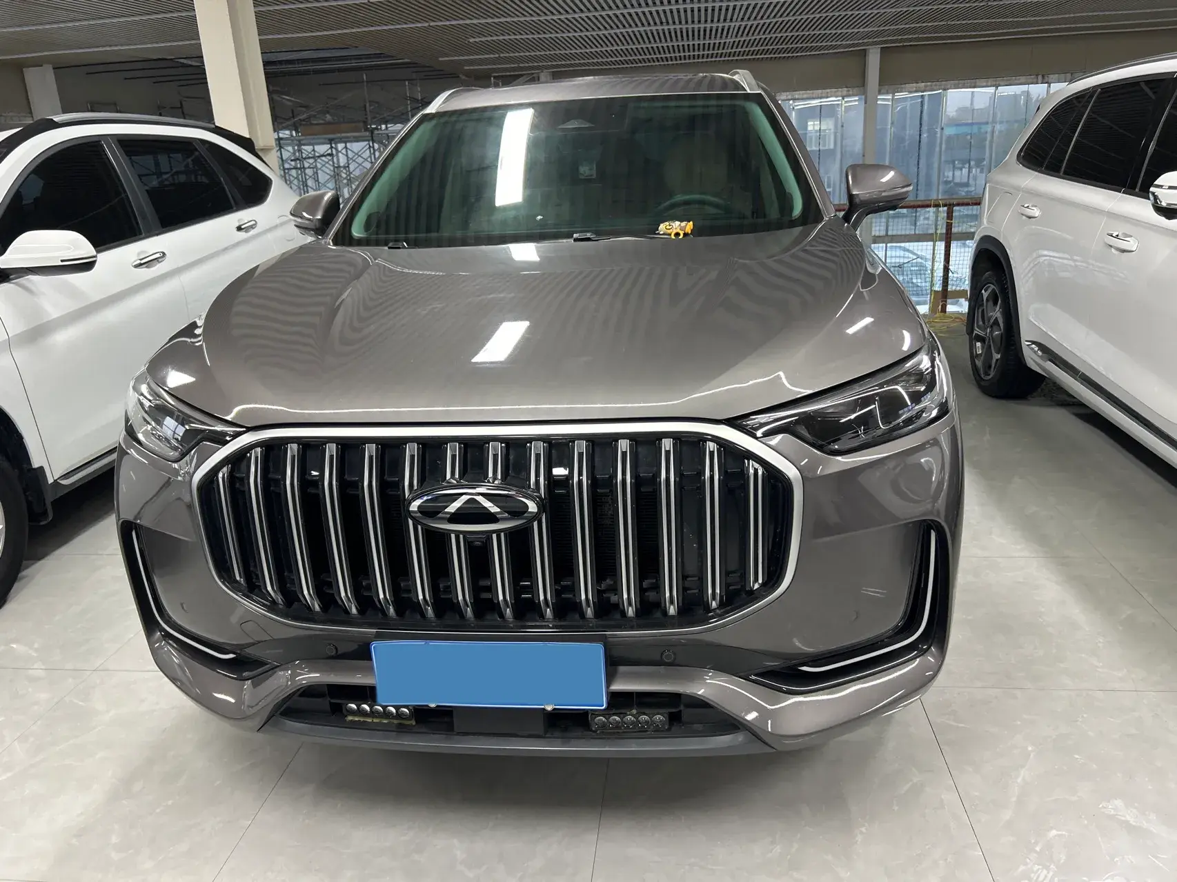 2023 CHERY TIGGO thumbnail 2