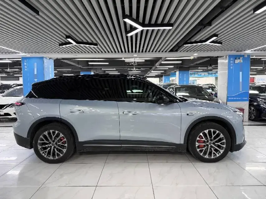 2023 NIO ES6 thumbnail 2