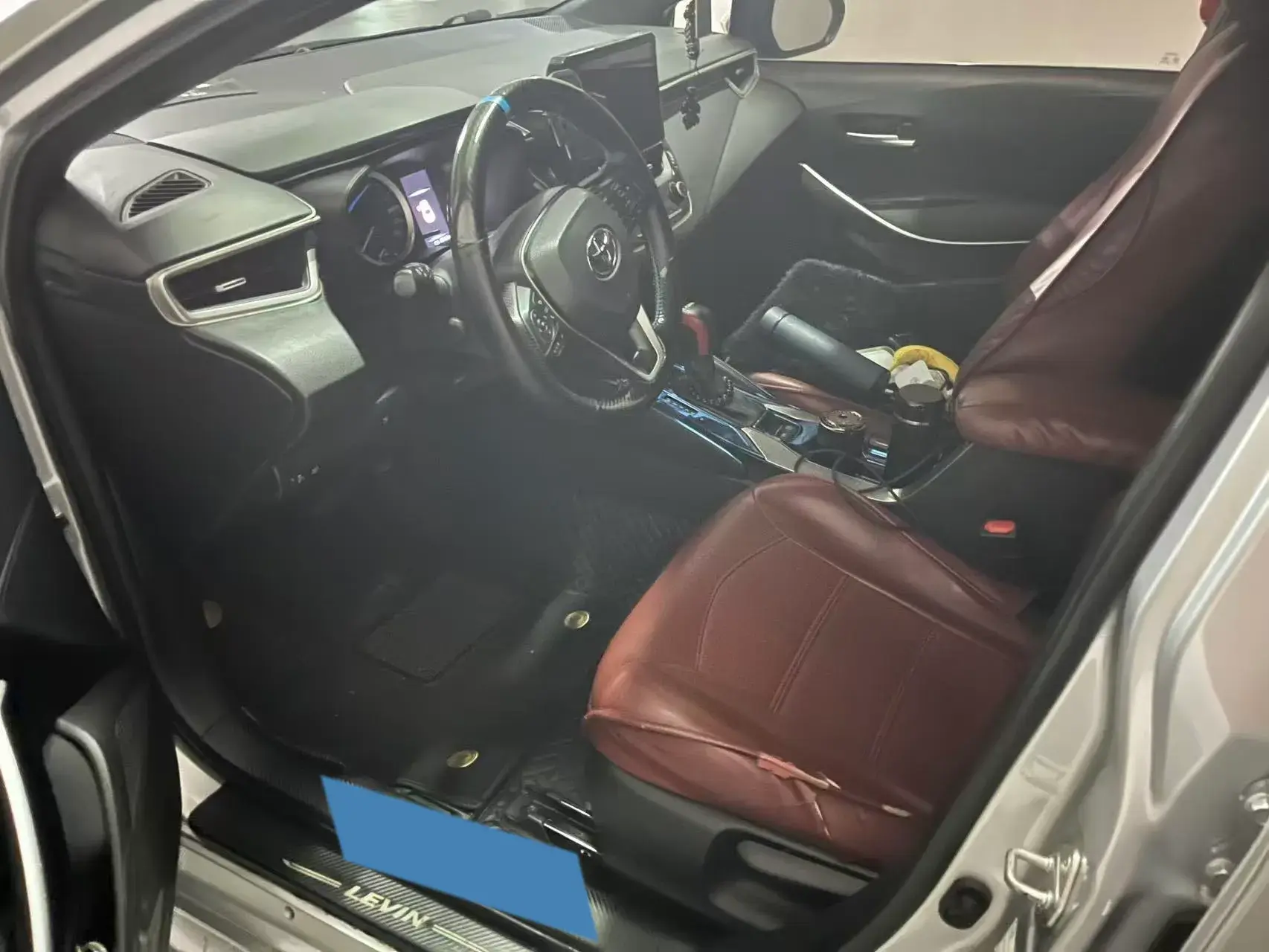 2019 TOYOTA LEVIN thumbnail 3