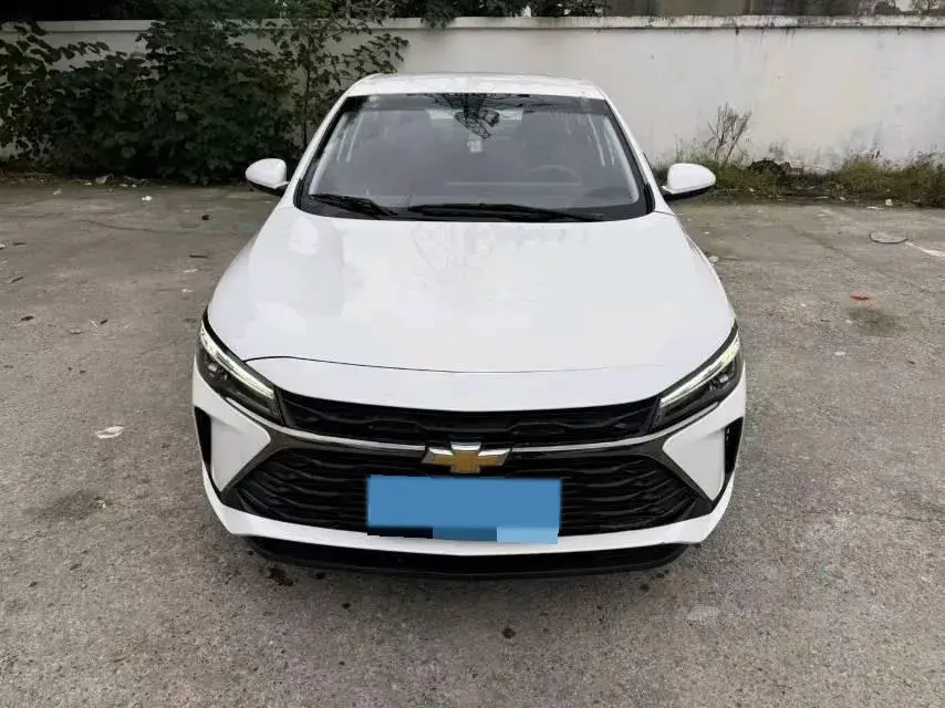 2023 CHEVROLET MONZA thumbnail 2