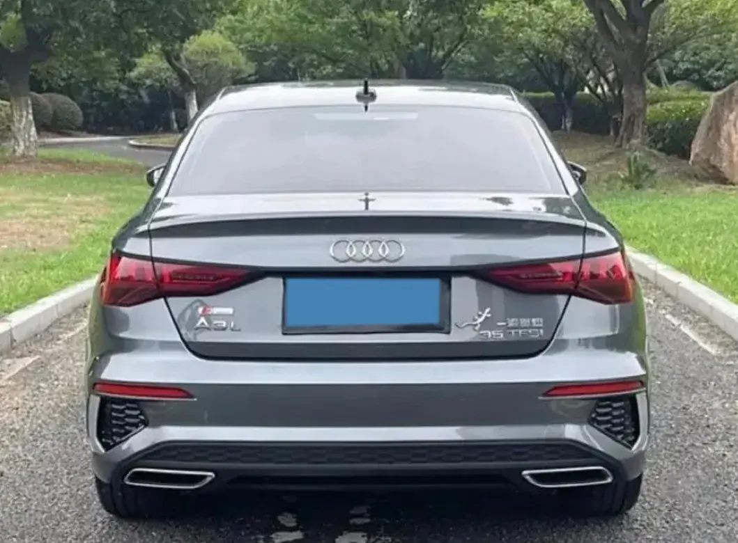 2021 AUDI A3 thumbnail 2