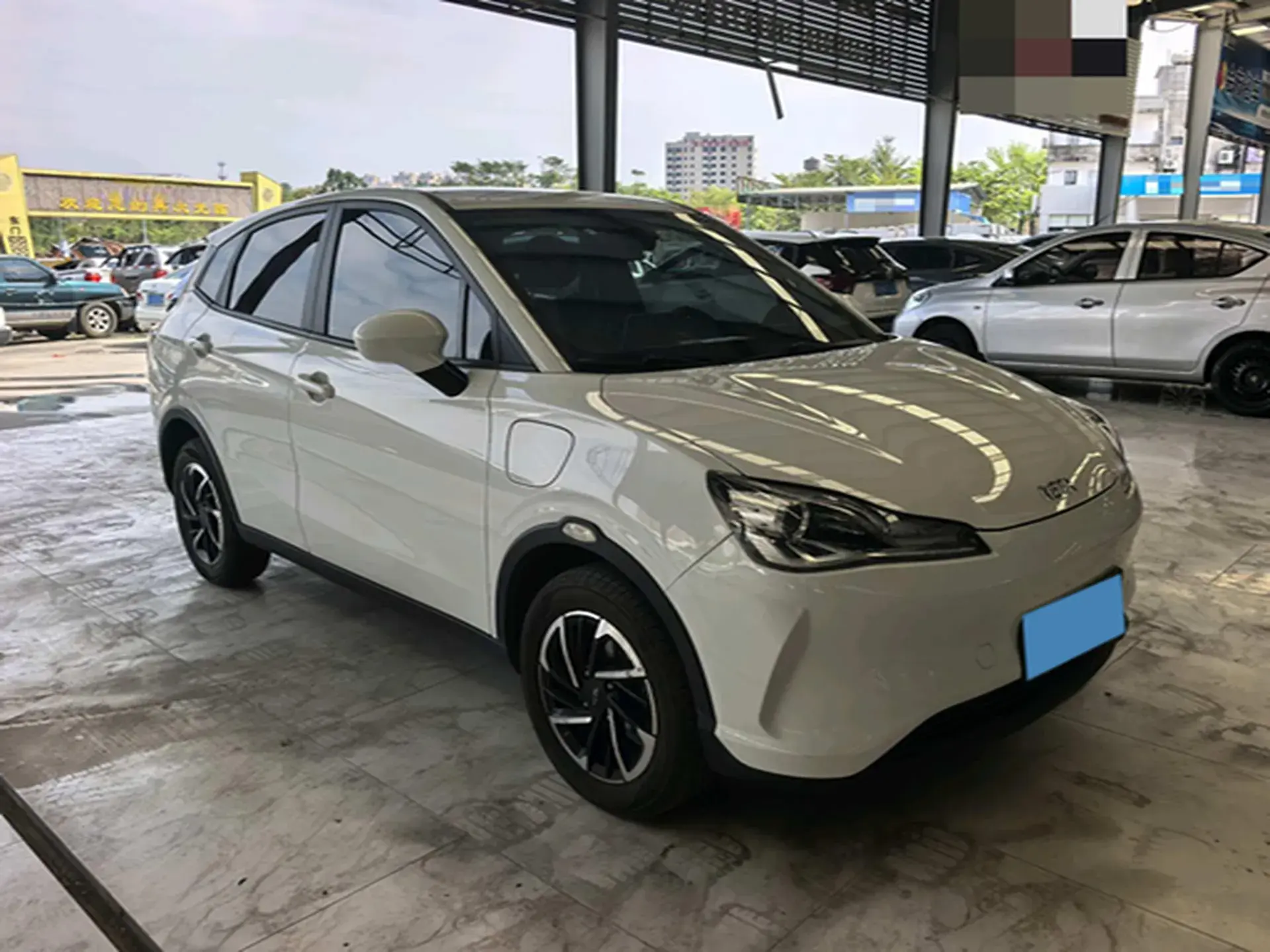 2021 NETA V thumbnail 3