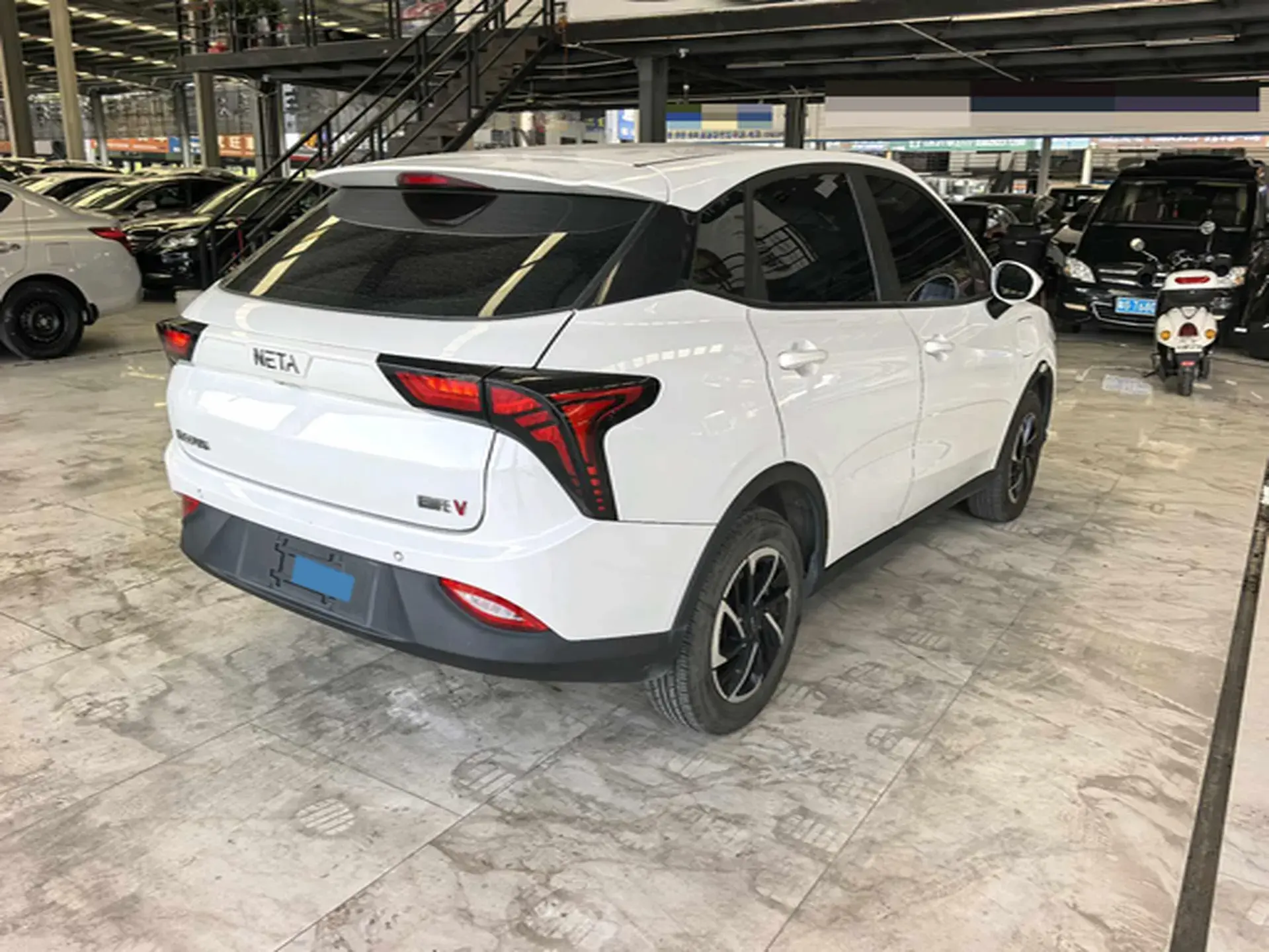 2021 NETA V thumbnail 4