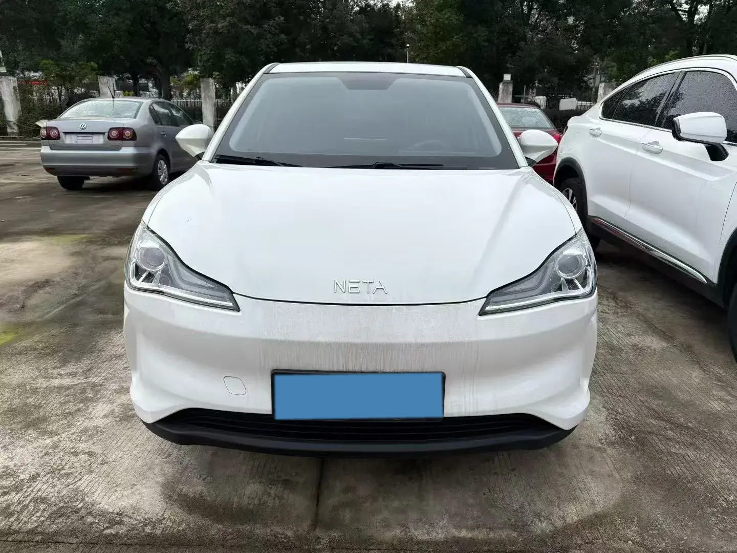 2022 NETA V thumbnail 2