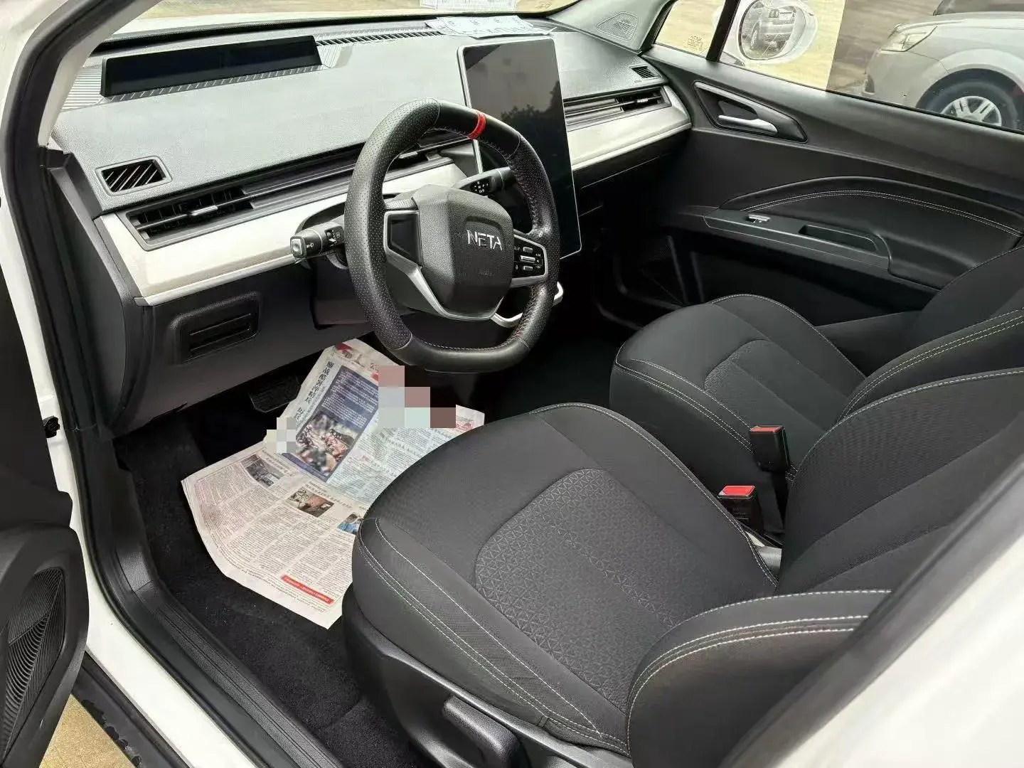 2022 NETA V thumbnail 3