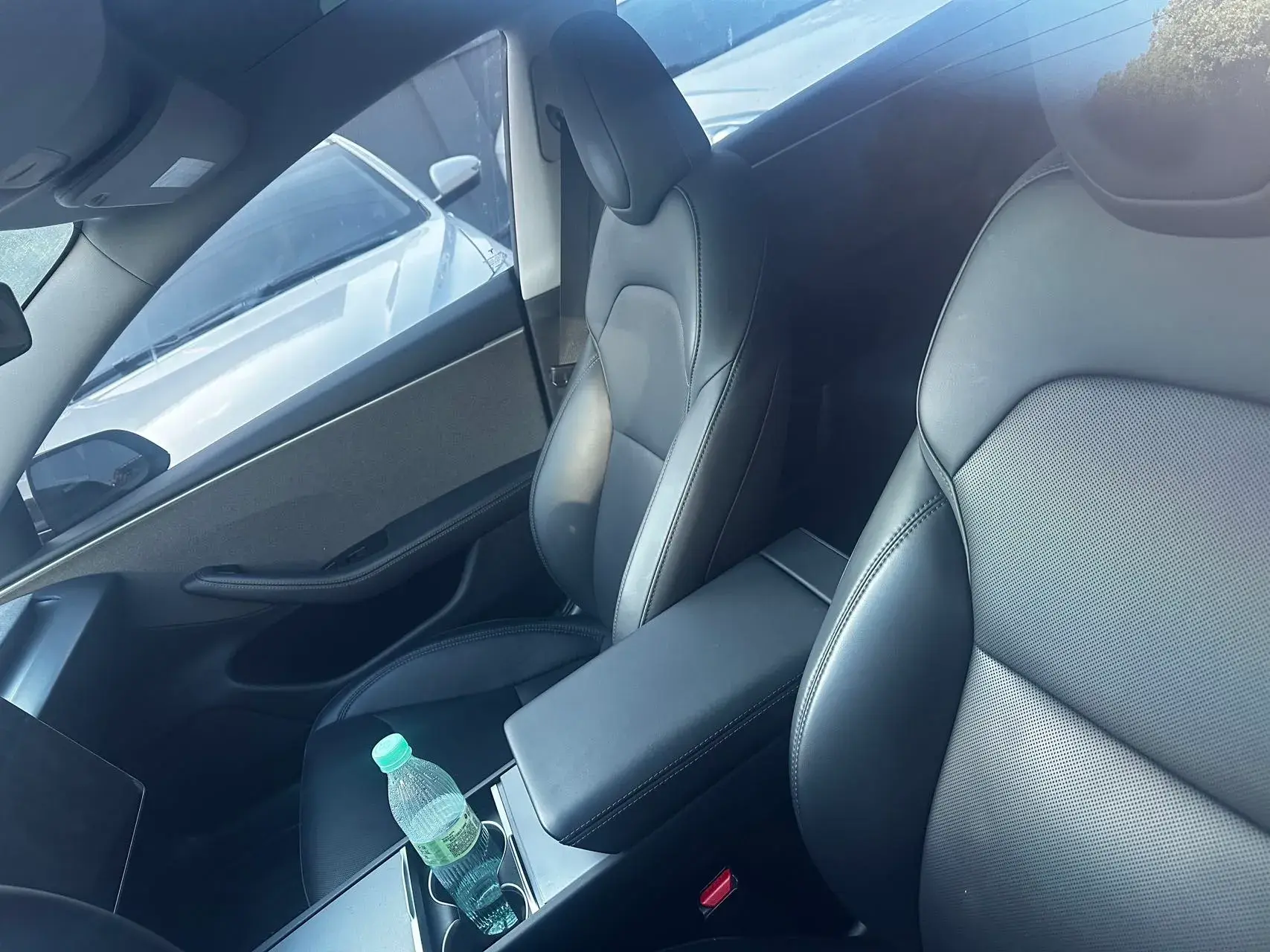 2023 TESLA MODEL thumbnail 3