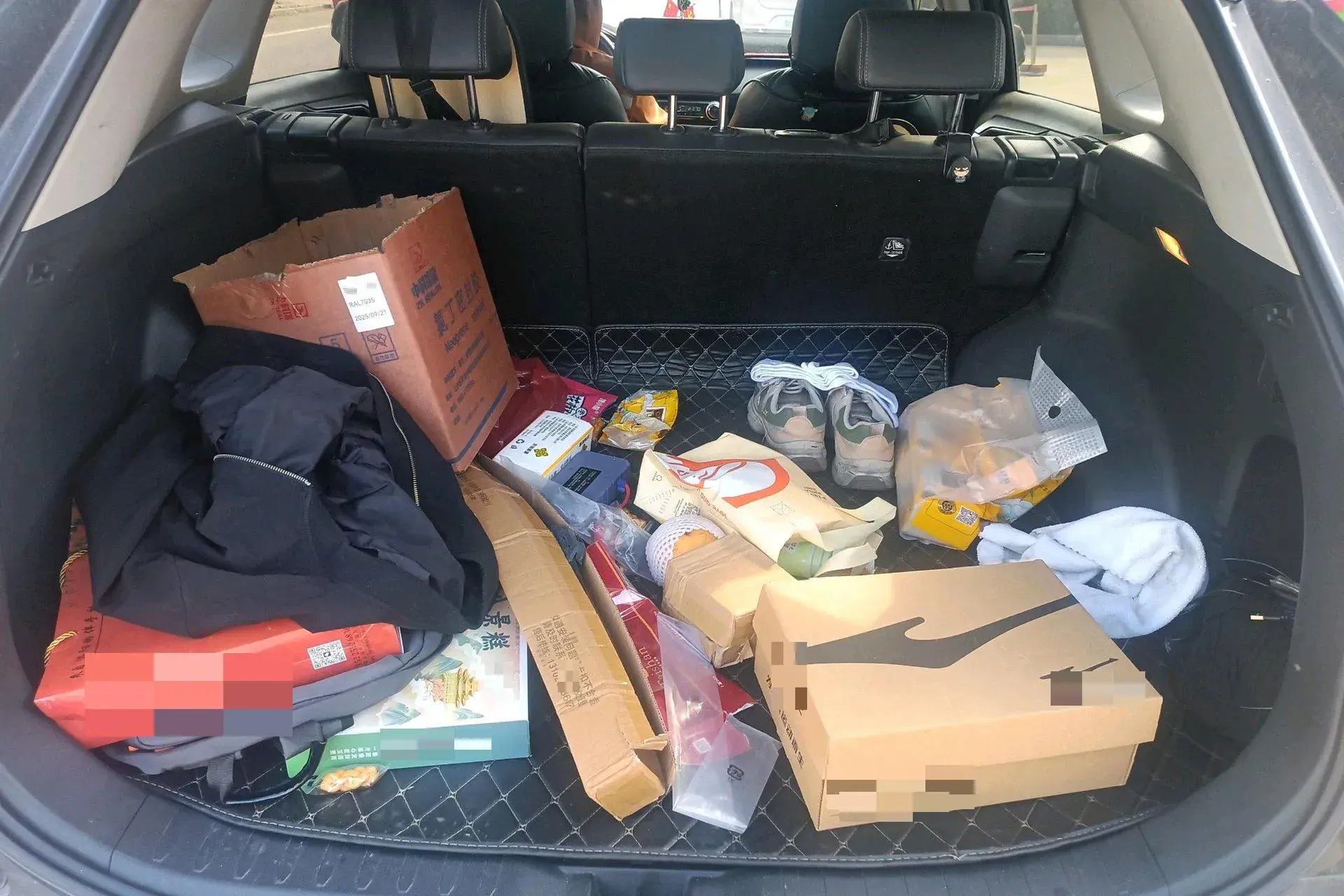 2020 TOYOTA WILDLANDER thumbnail 4