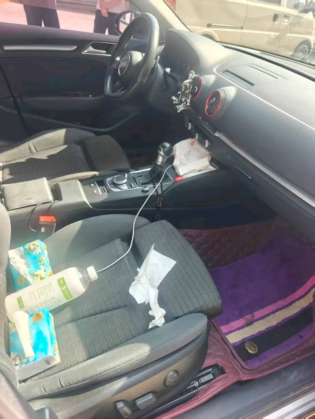 2019 AUDI A3 thumbnail 3