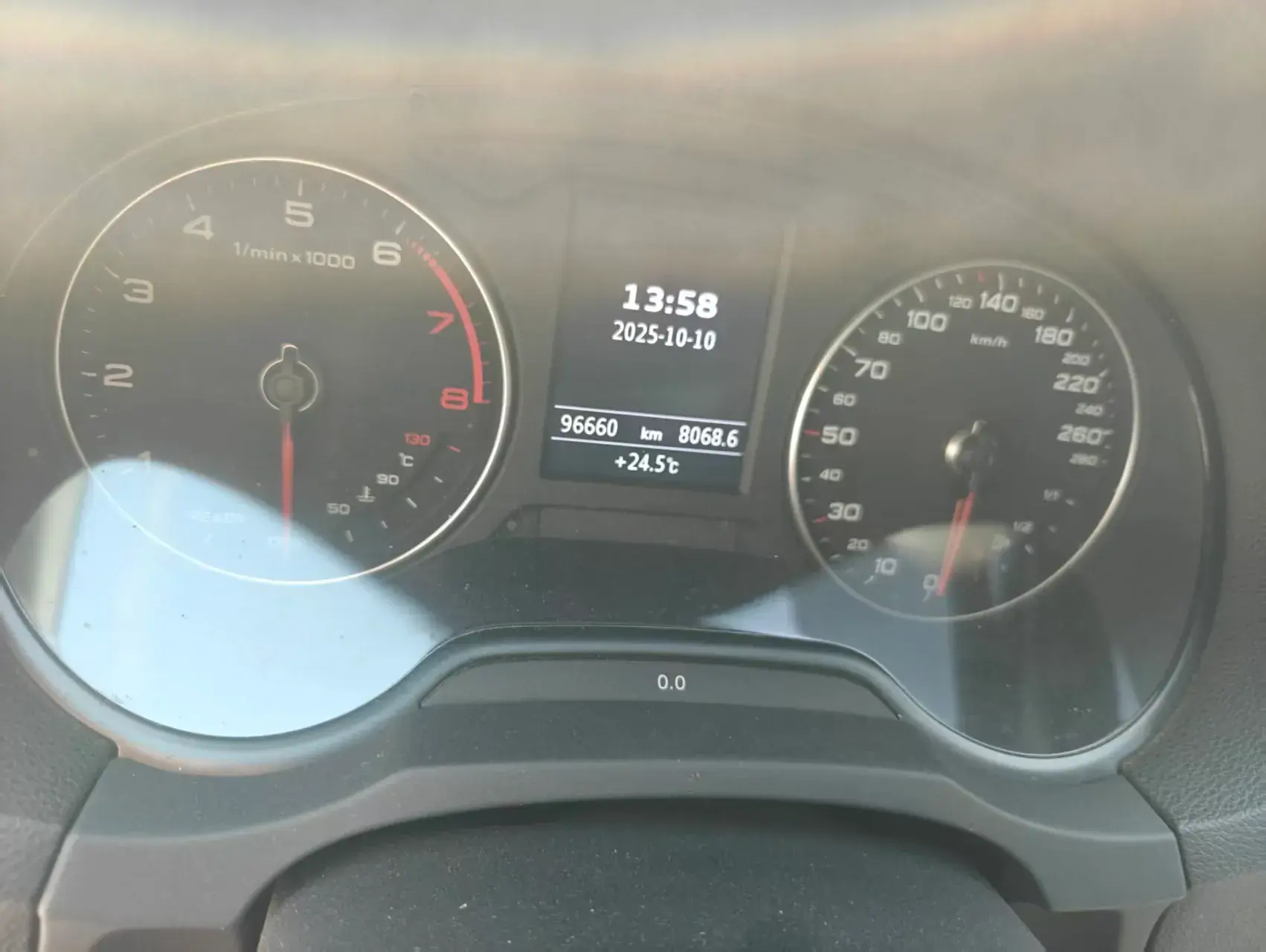 2019 AUDI A3 thumbnail 2