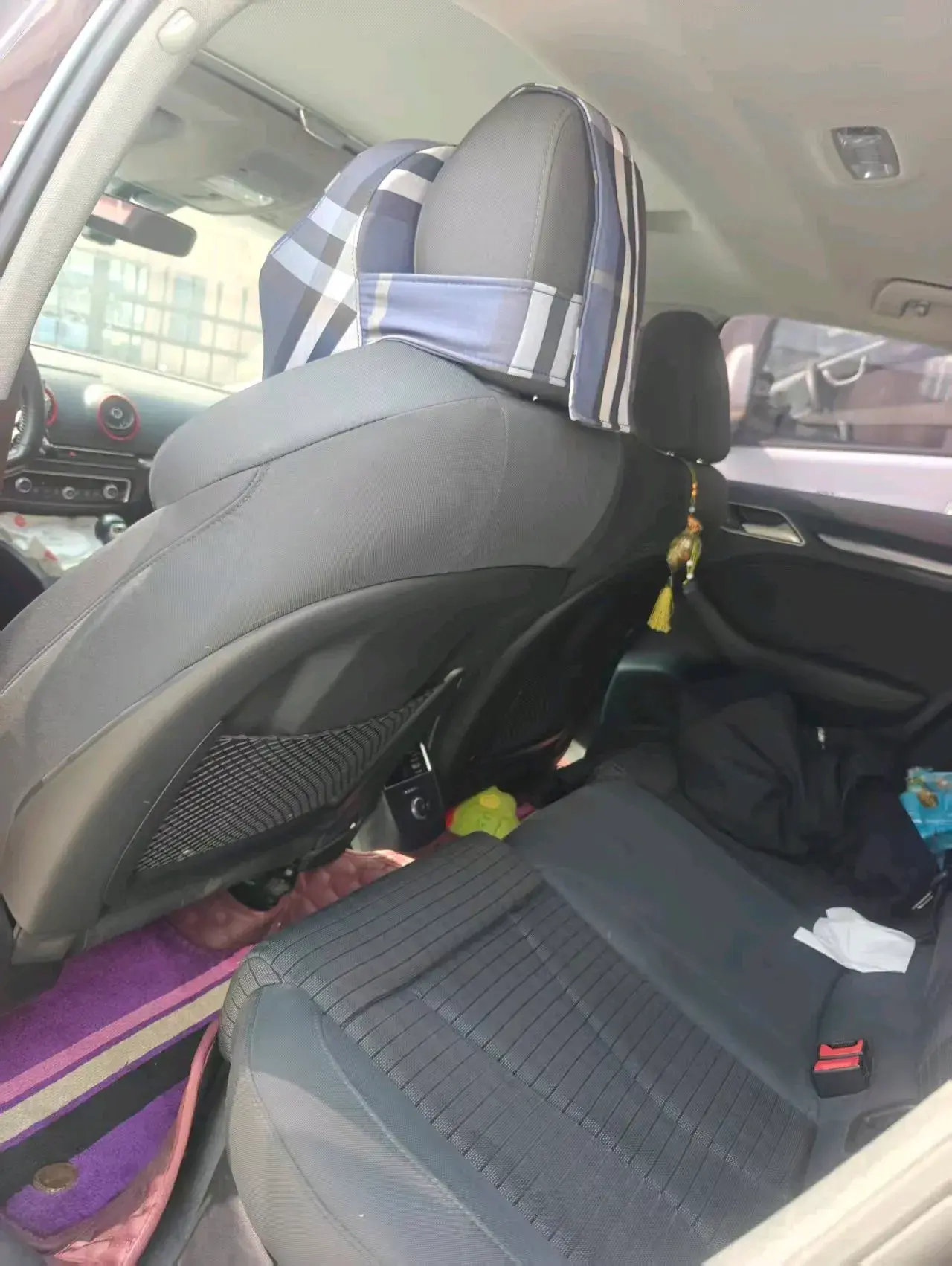 2019 AUDI A3 thumbnail 4